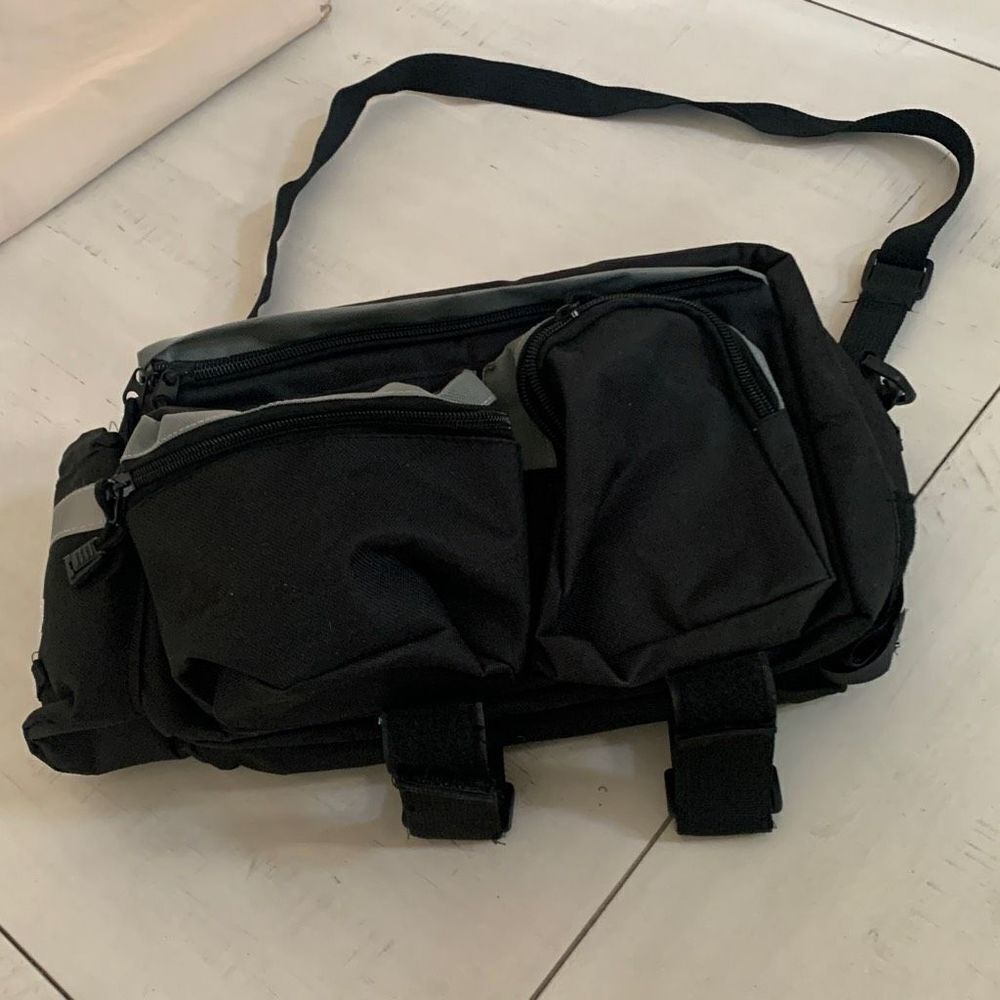 Hiking Fanny Pack 